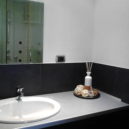 Sistine Chapel Apartmán Řím