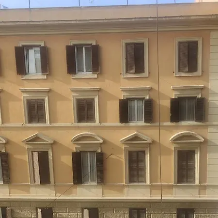 Sistine Chapel Appartement Rome