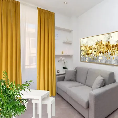 Appartement Sistine Chapel