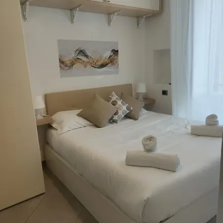 Apartmán Sistine Chapel Řím