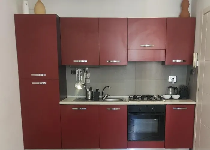 Sistine Chapel Řím