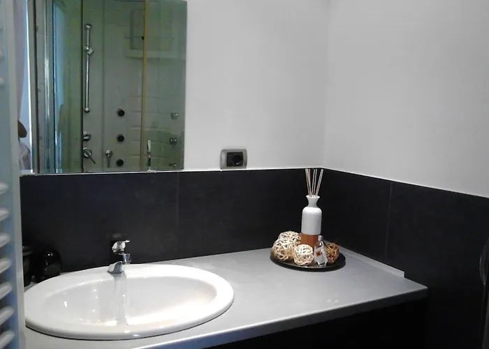 Sistine Chapel Apartmán Řím