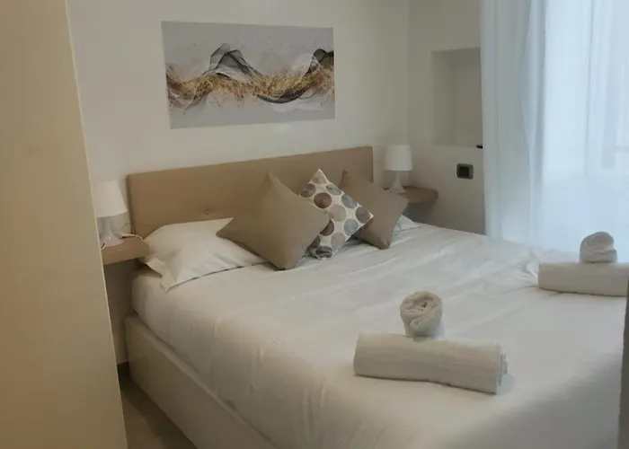 Apartmán Sistine Chapel Řím