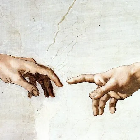 Sistine Chapel Daire Roma