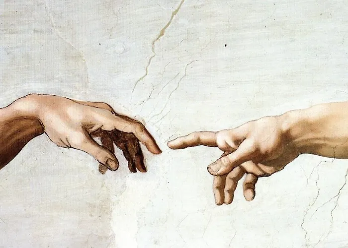 Sistine Chapel 아파트 로마
